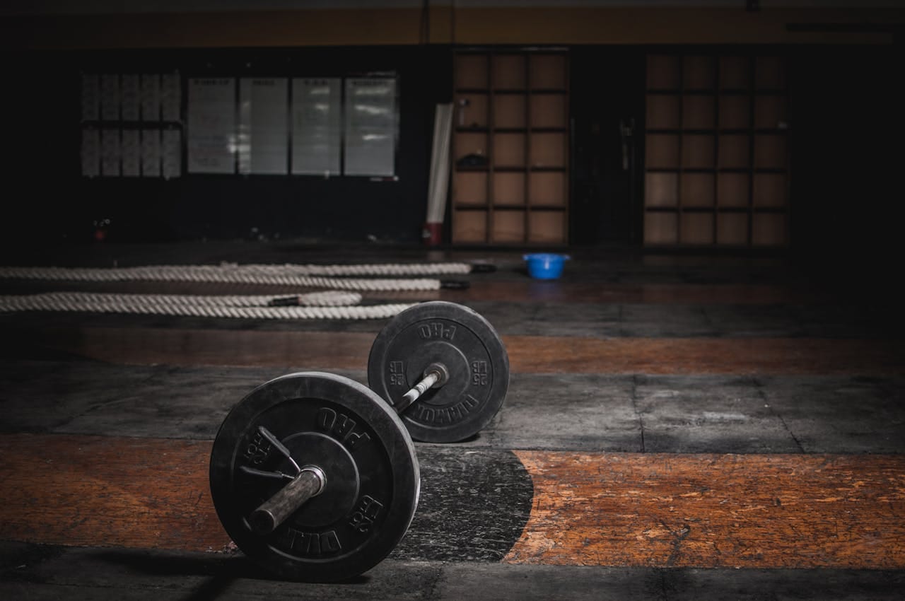 Intermittent fasting en fitness