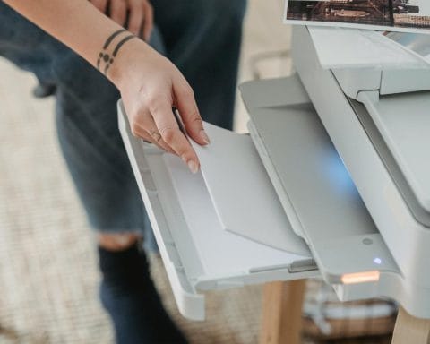 De beste keuze voor al jouw printbenodigdheden