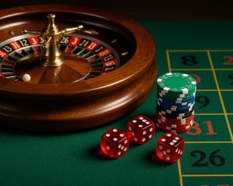 Tien Manieren om Je Online Roulette Resultaten te Verbeteren