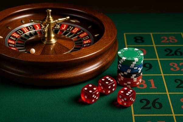Tien Manieren om Je Online Roulette Resultaten te Verbeteren