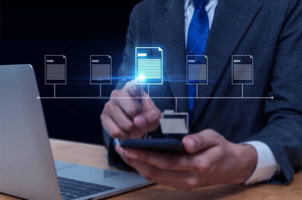 Elektronische facturatie in België