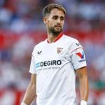 Wie is de vriendin van voetballer Adnan Januzaj