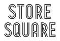 nieuwe logo store square