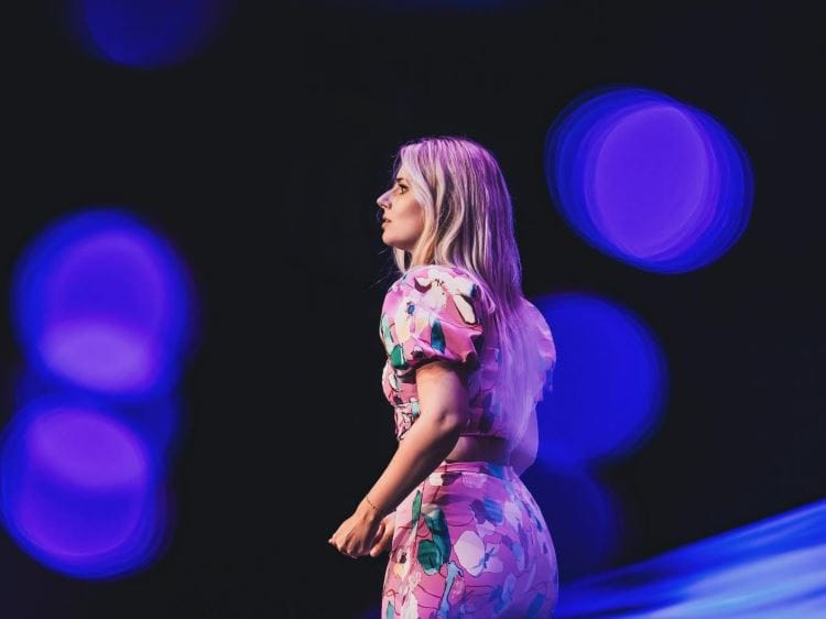 De partner van multitalent Jade Mintjens