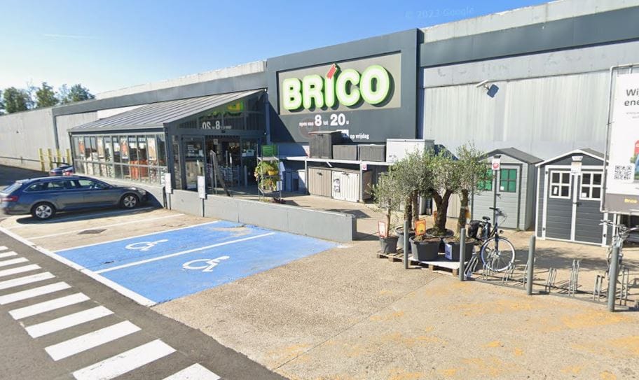 Brico Turnhout - openingstijden, adres en alternatieven