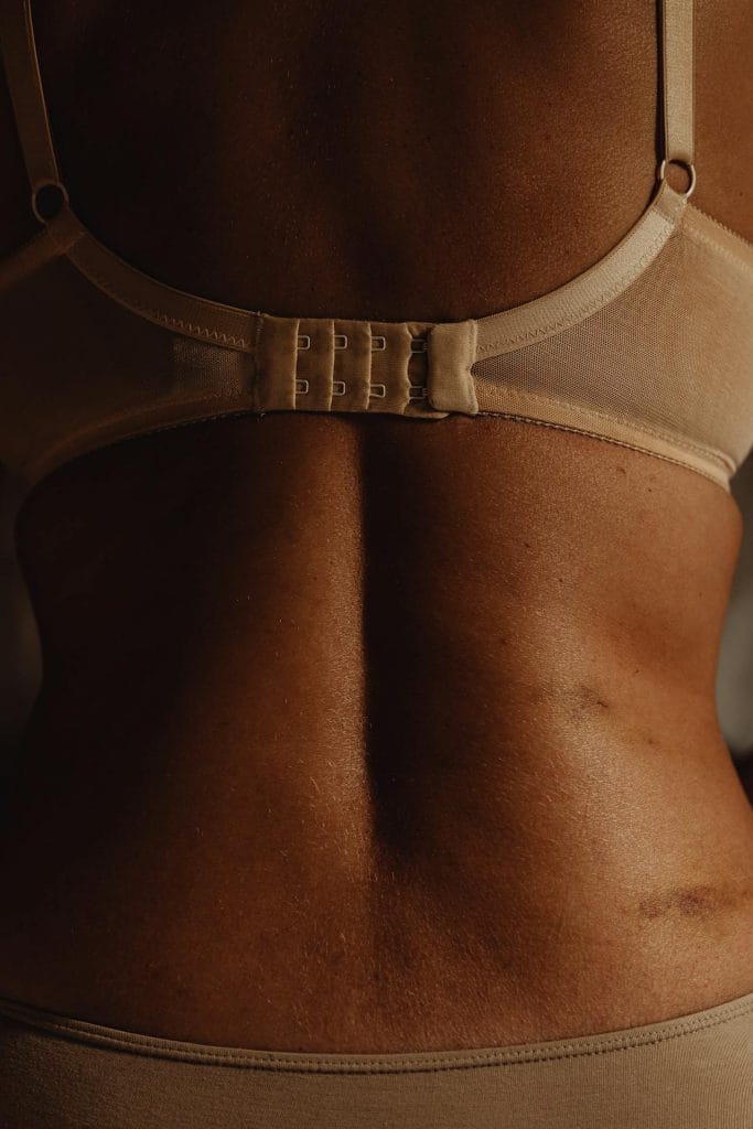 Comfort als vorm van zelfzorg