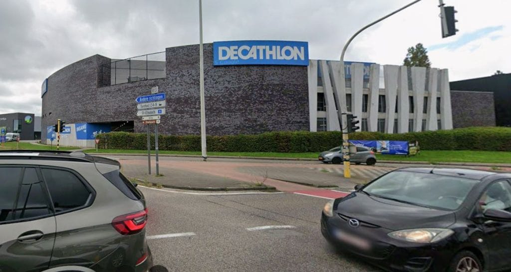 Decathlon Turnhout - openingsuren, adres en alternatieven in de buurt