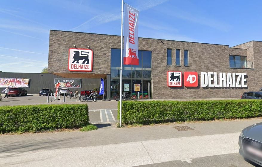 Delhaize Bree - openingstijden, adres en alternatieven