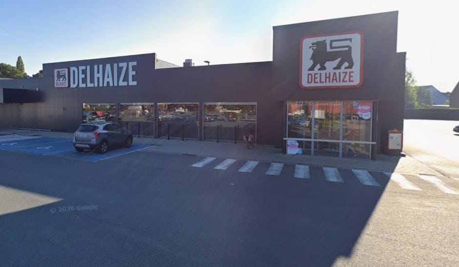 Delhaize Turnhout - openingsuren, adres en alternatieven