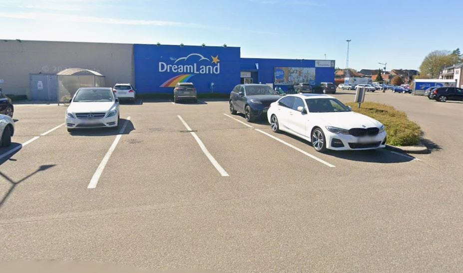Dreamland Bree - openingstijden, adres en alternatieven