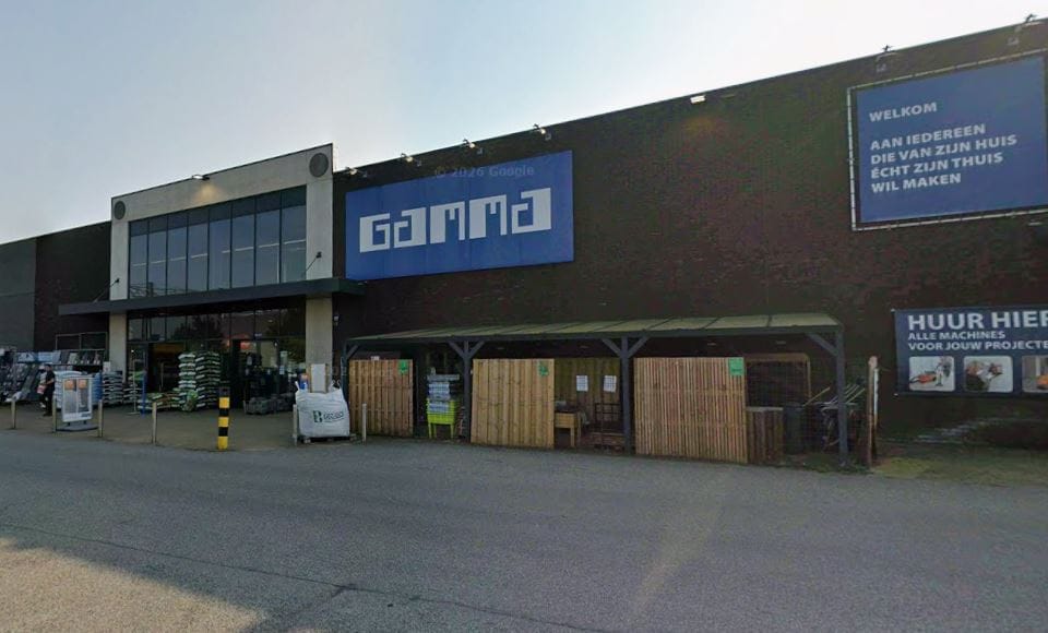 Gamma Turnhout - openingsuren, adres en alternatieven