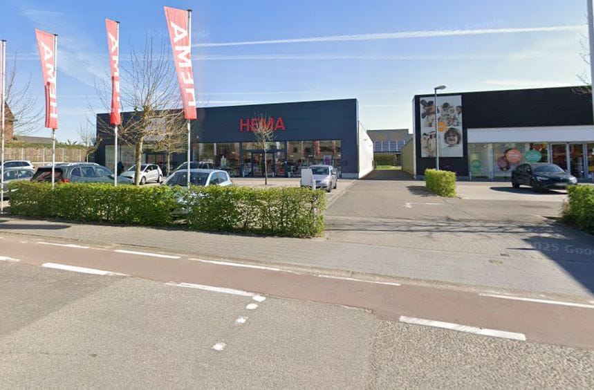 Hema Bree - openingstijden, adres en alternatieven