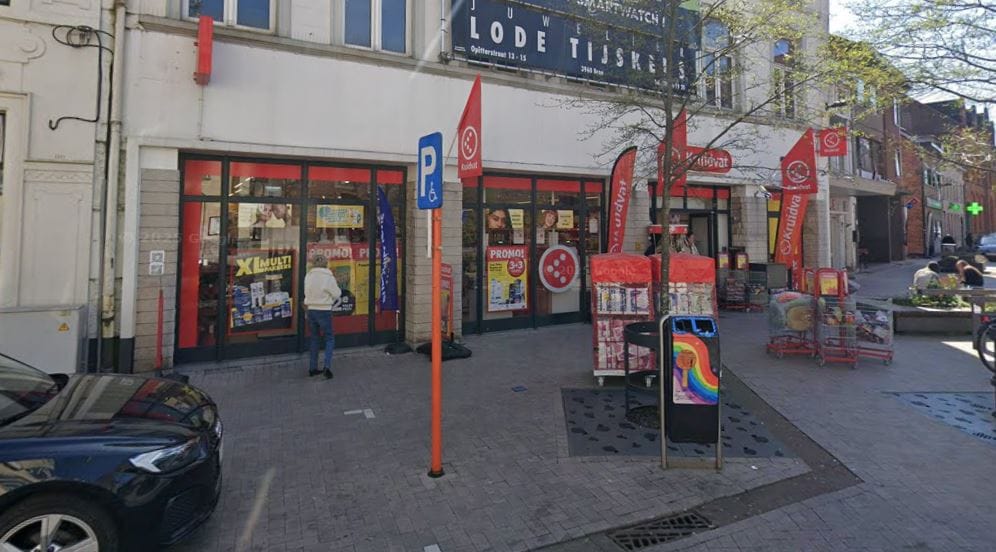 Kruidvat Bree - openingstijden, adres en informatie