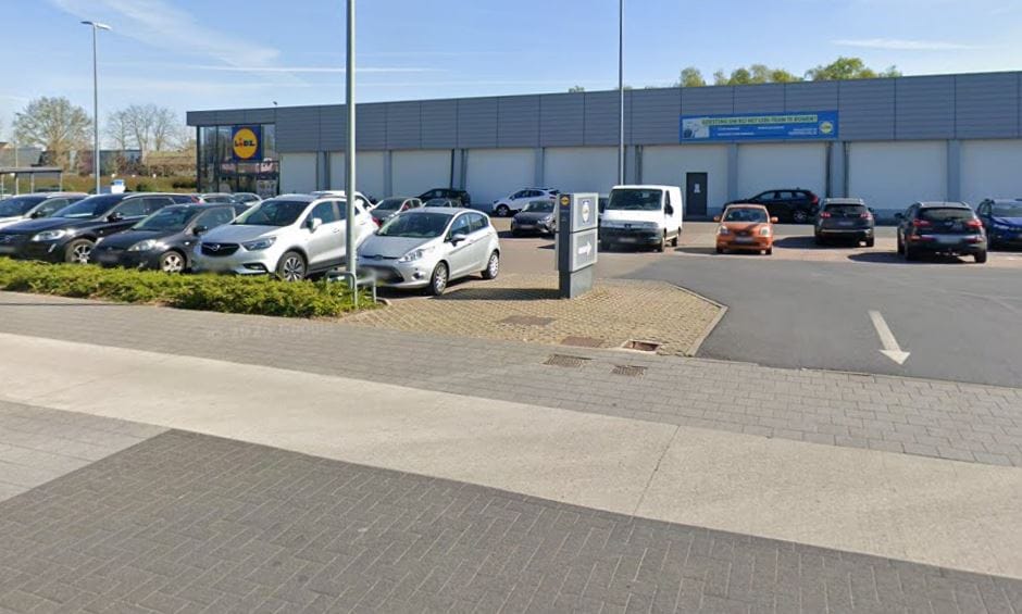 Lidl Bree - openingstijden, adres en overige informatie