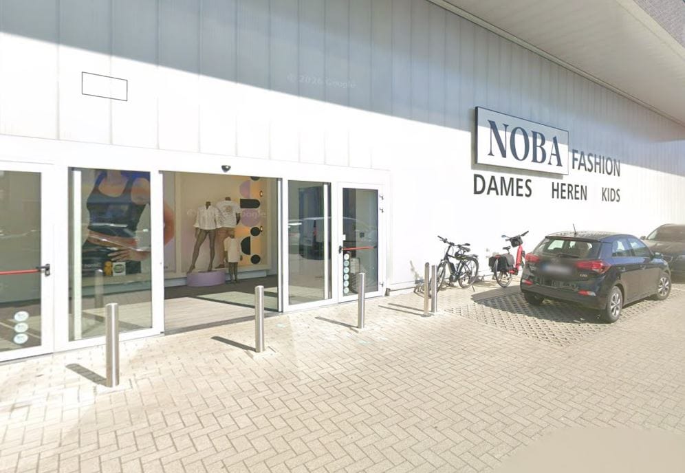 Noba Bree - openingstijden, bereikbaarheid en overige informatie