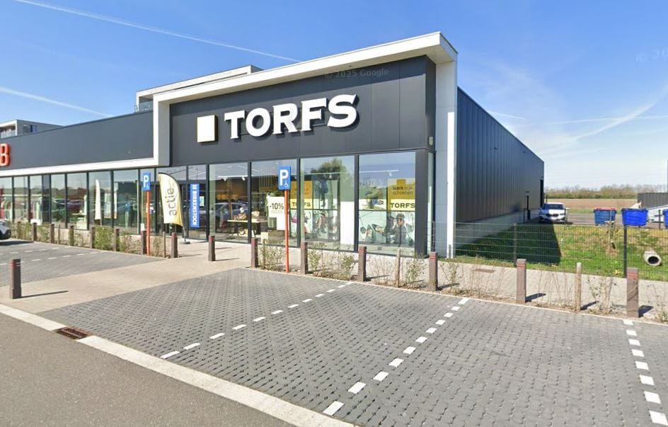 Torfs Bree - openingstijden, adres en alternatieven