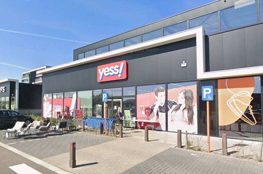 Yess Bree - openingstijden, adres en alternatieven