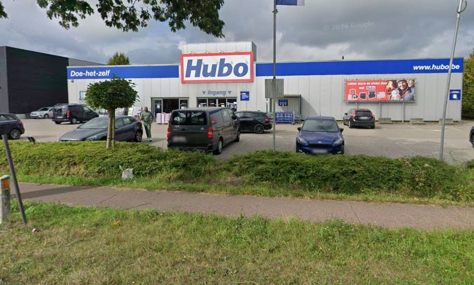 Hubo Turnhout - openingstijden, adres en alternatieven