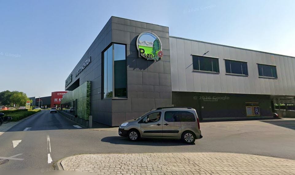 Pelckmans Turnhout - openingstijden, adres en alternatieven