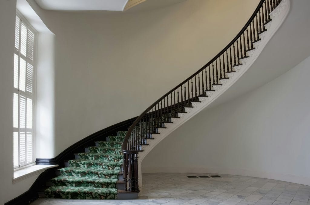 Zorgeloos bewegen in huis, ook na een medisch herstel