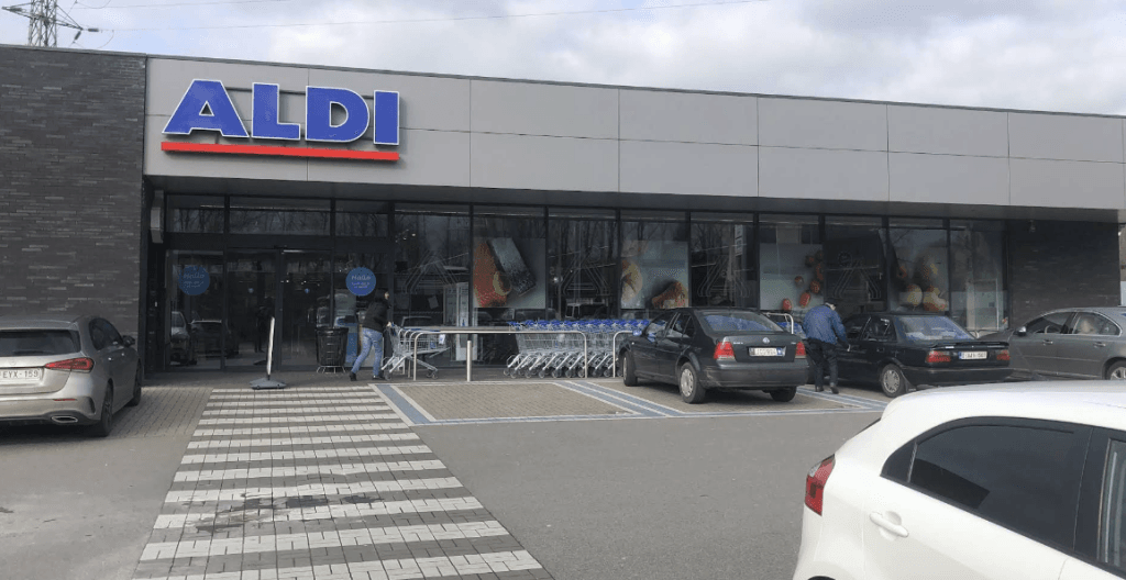 ALDI Zottegem: adres, openingstijden en alternatieven