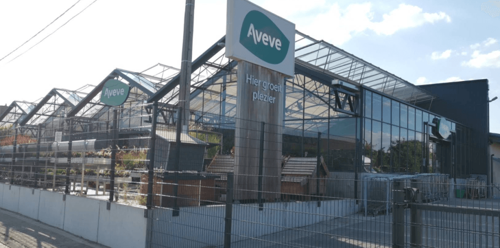 Aveve Zottegem openingstijden, adres en alternatieven