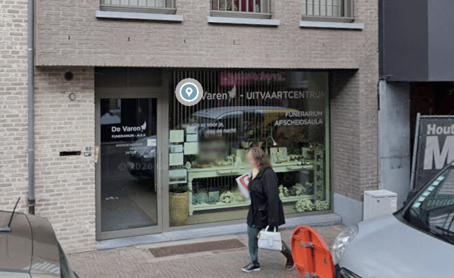 De Varen Zottegem openingstijden, adres en alternatieven