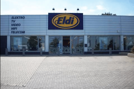 Eldi Zottegem openingstijden, adres en alternatieven