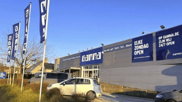 GAMMA Zottegem: openingstijden, adres en alternatieven