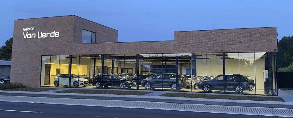 Garage Van Lierde Zottegem Openingstijden, adres, en alternatieven
