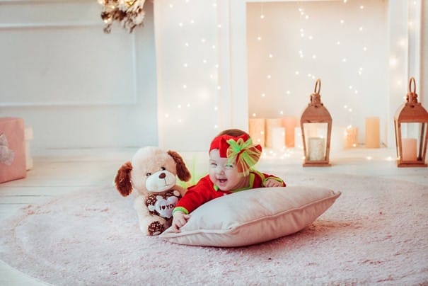 Hippe gadgets voor de kinderkamer - deze 10 MOET je kennen!
