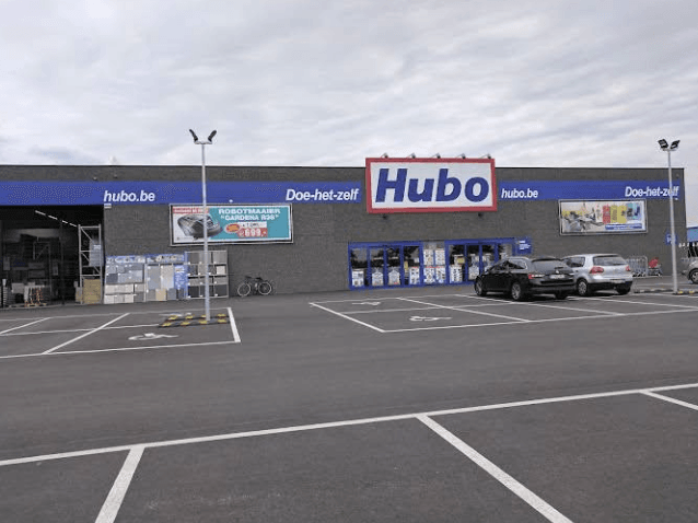 Hubo Zottegem openingstijden, adres en alternatieven
