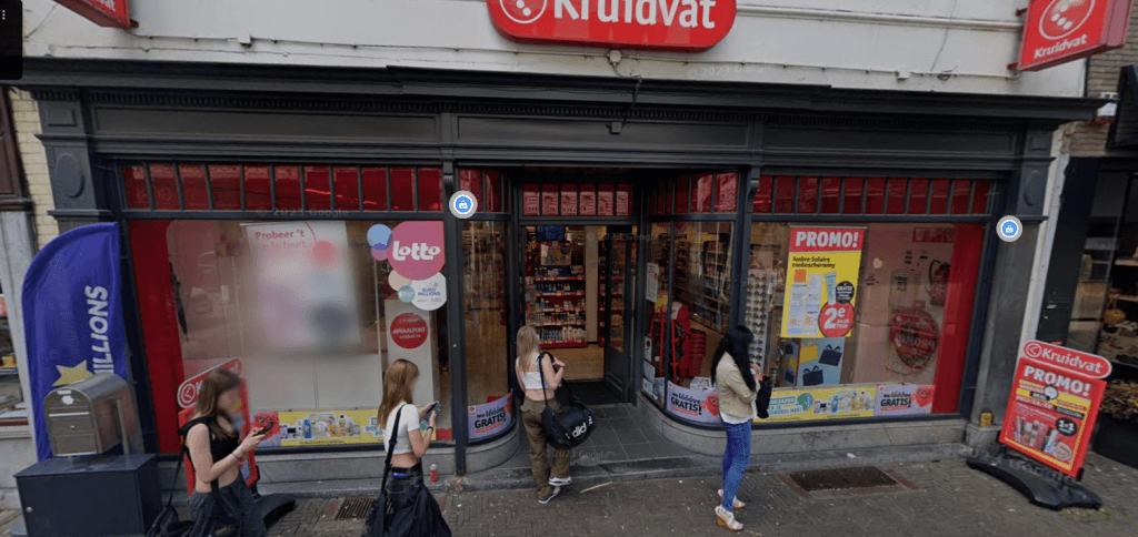 Kruidvat Zottegem adres, openingstijden en alternatieven