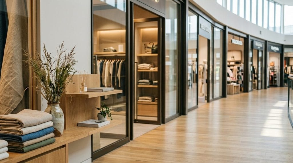 Welke winkels aanvaarden cadeaucheques van Pluxee?