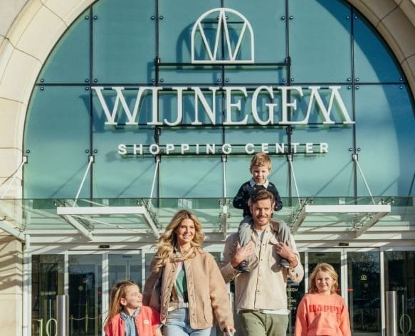Wijnegem Shopping Center winkels (overzicht): Jouw complete gids voor een dagje shoppen