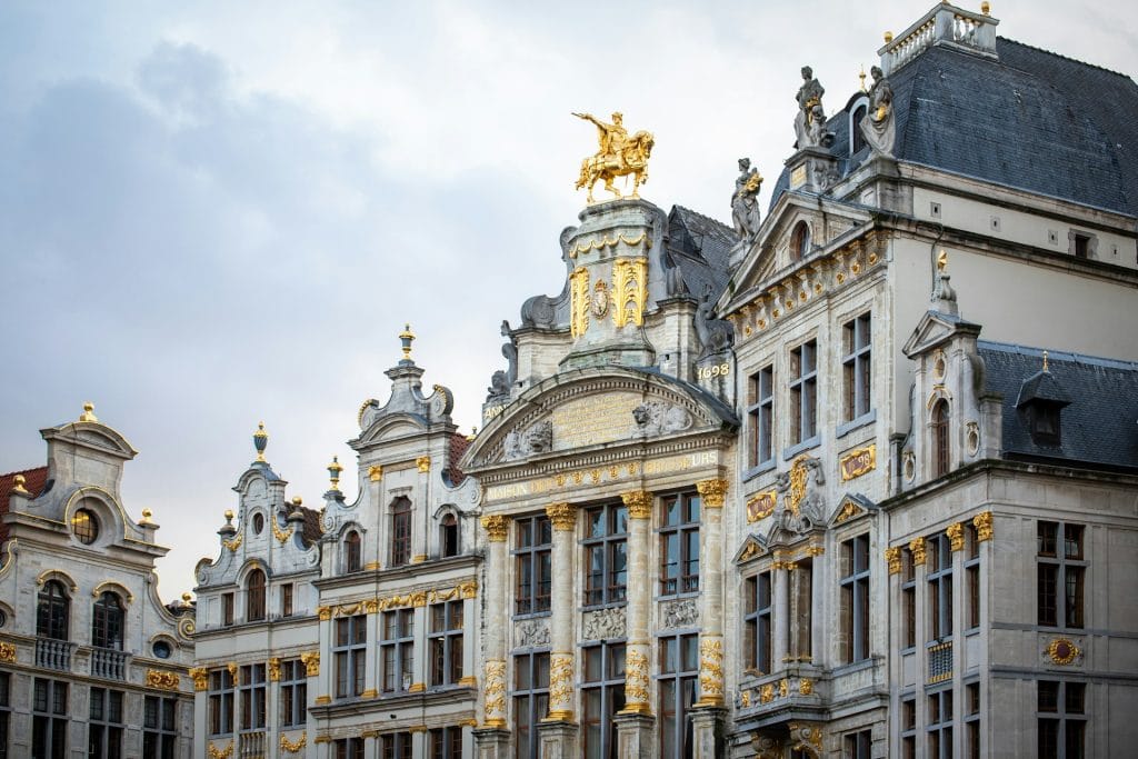 De opkomst van online casino’s in België trends en tips