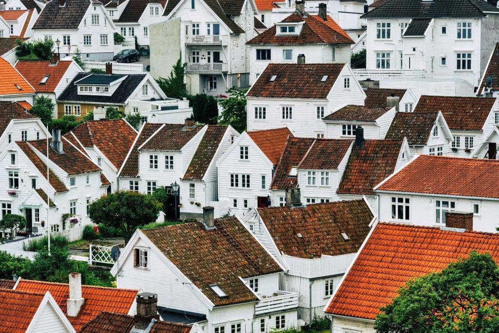 Je woning vernieuwen slim keuzes maken bij de gevelrenovatie